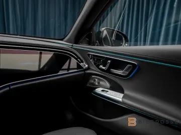 MERCEDES-BENZ E 53 AMG 4MATIC