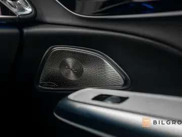 MERCEDES-BENZ E 53 AMG 4MATIC