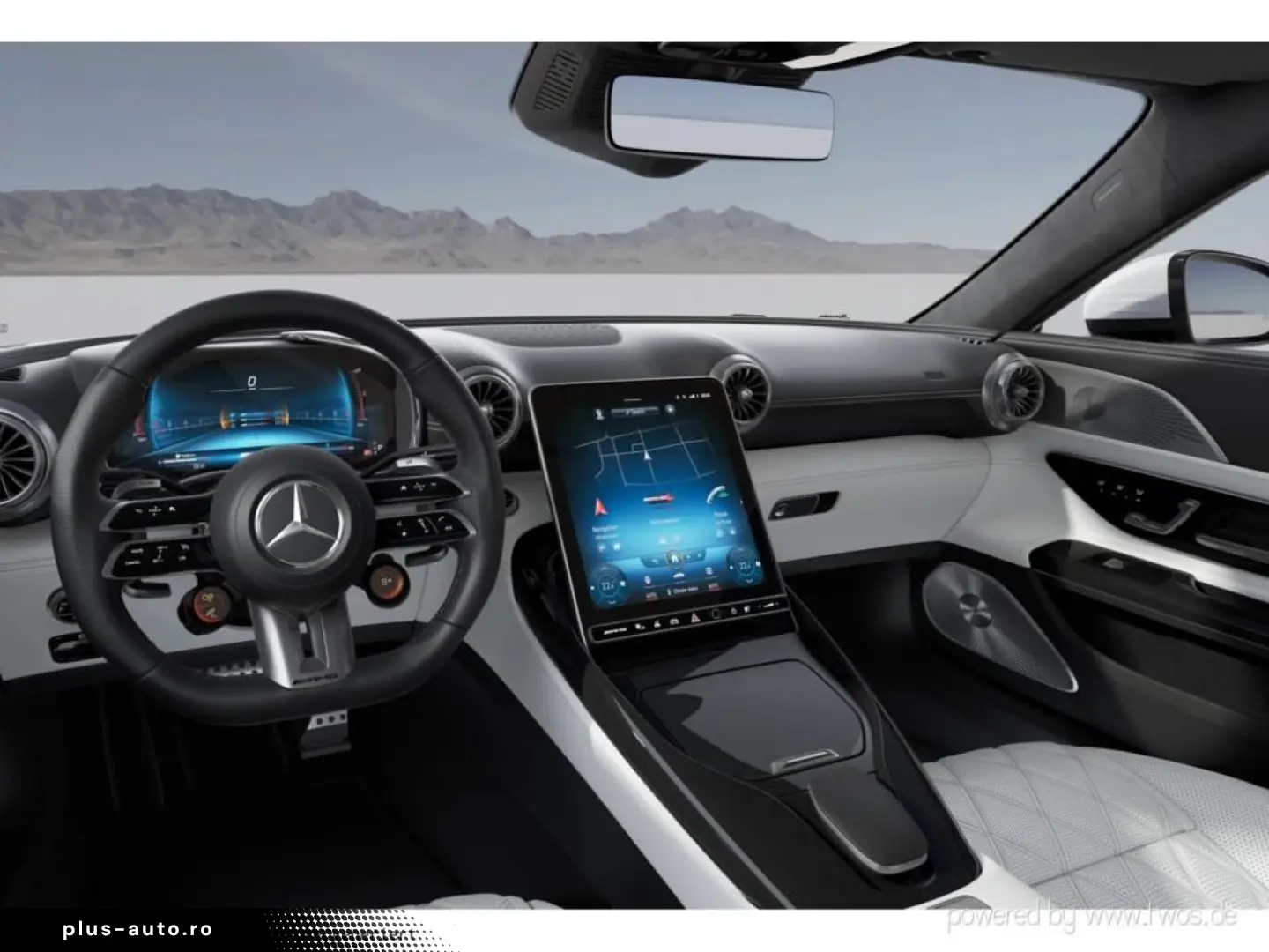 MERCEDES-BENZ SL 63 4MATIC