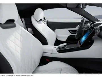 MERCEDES-BENZ SL 63 4MATIC