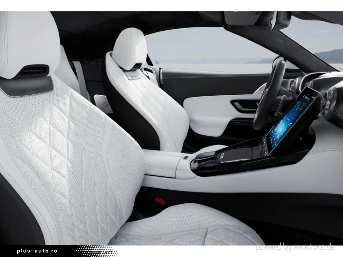 MERCEDES-BENZ SL 63 4MATIC