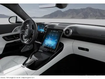 MERCEDES-BENZ SL 63 4MATIC