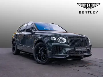 BENTLEY Bentayga S V8