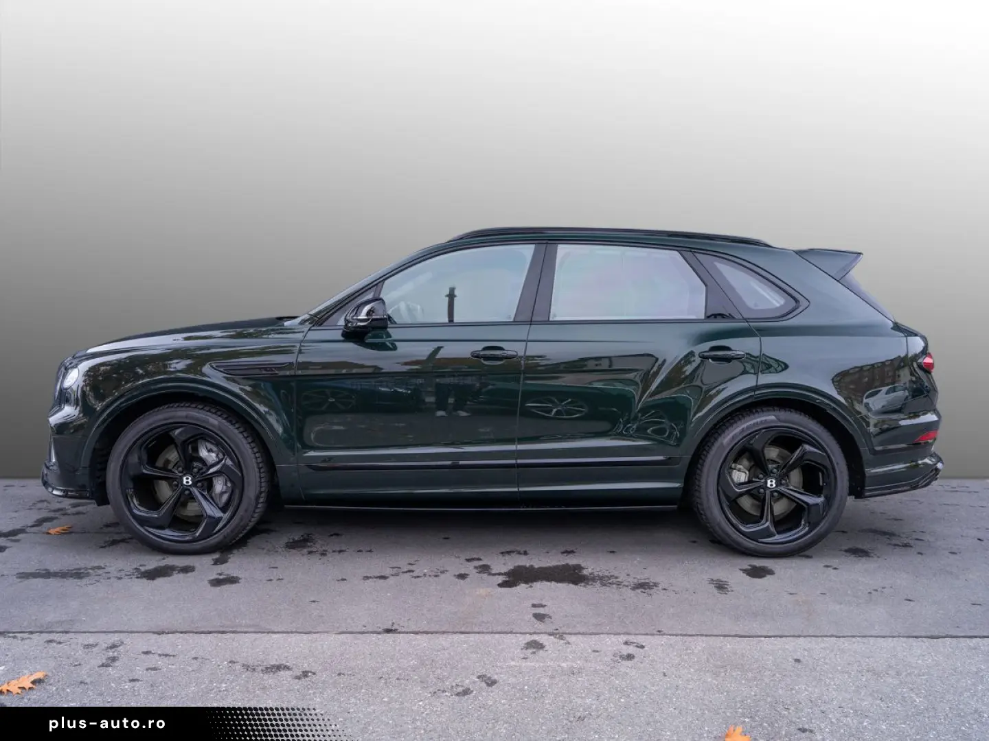 BENTLEY Bentayga S V8