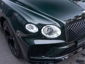 BENTLEY Bentayga S V8