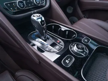 BENTLEY Bentayga S V8