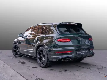 BENTLEY Bentayga S V8