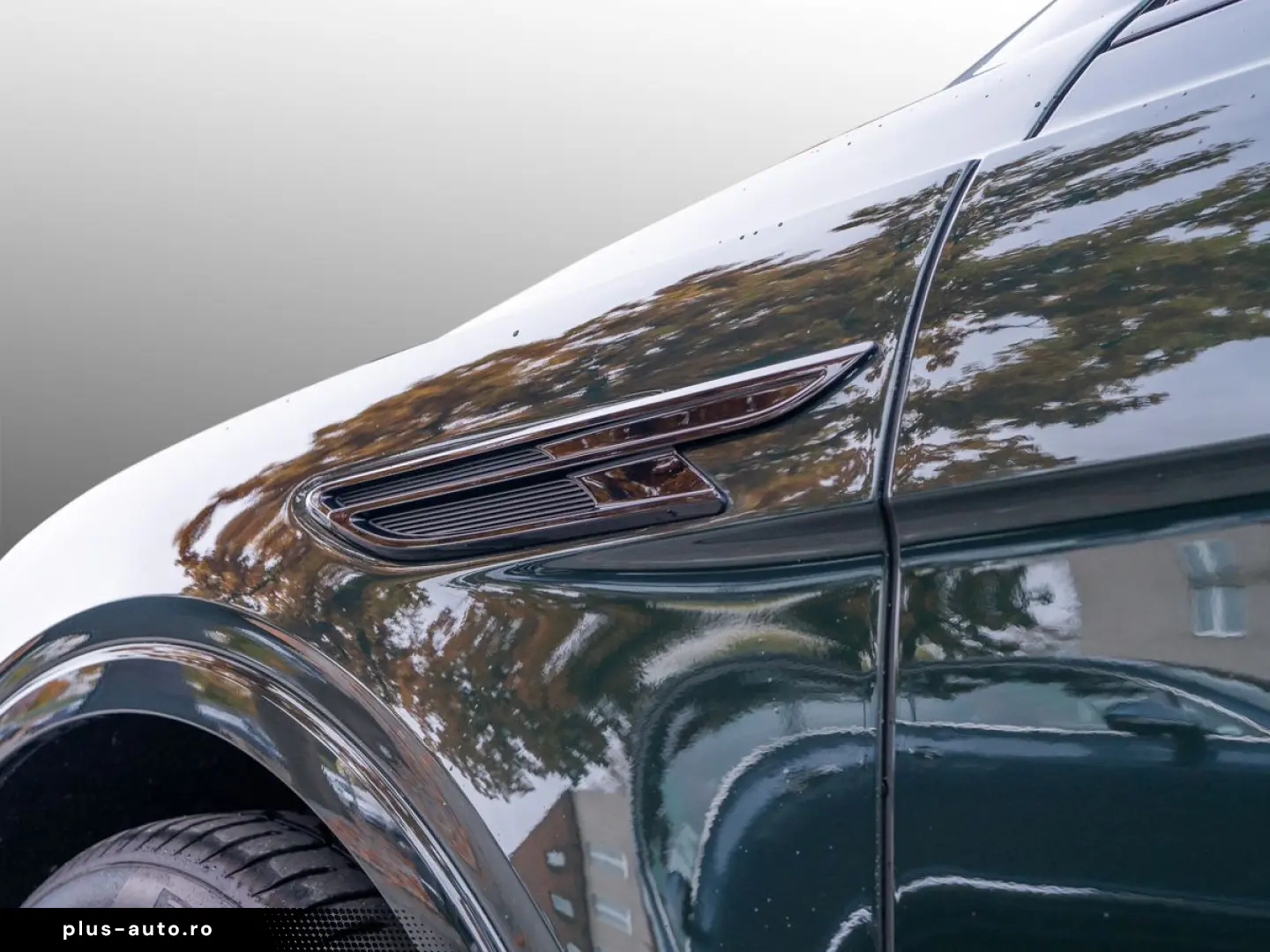 BENTLEY Bentayga S V8