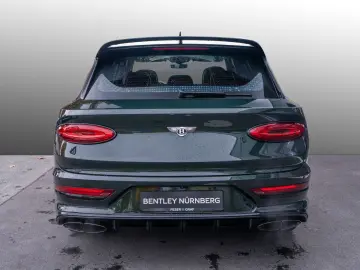 BENTLEY Bentayga S V8