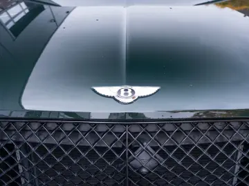 BENTLEY Bentayga S V8