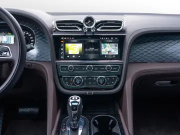 BENTLEY Bentayga S V8