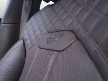 BENTLEY Bentayga S V8