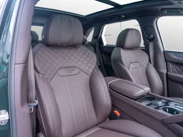 BENTLEY Bentayga S V8