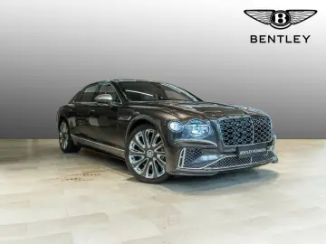 BENTLEY Flying Spur Mulliner V8 Hybrid