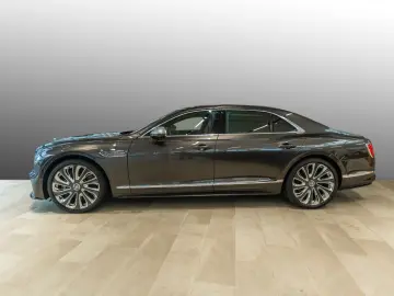 BENTLEY Flying Spur Mulliner V8 Hybrid
