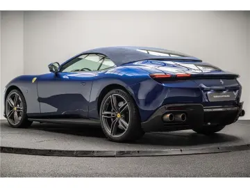 FERRARI ROMA SPIDER V8 4.0