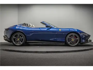 FERRARI ROMA SPIDER V8 4.0