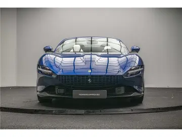FERRARI ROMA SPIDER V8 4.0