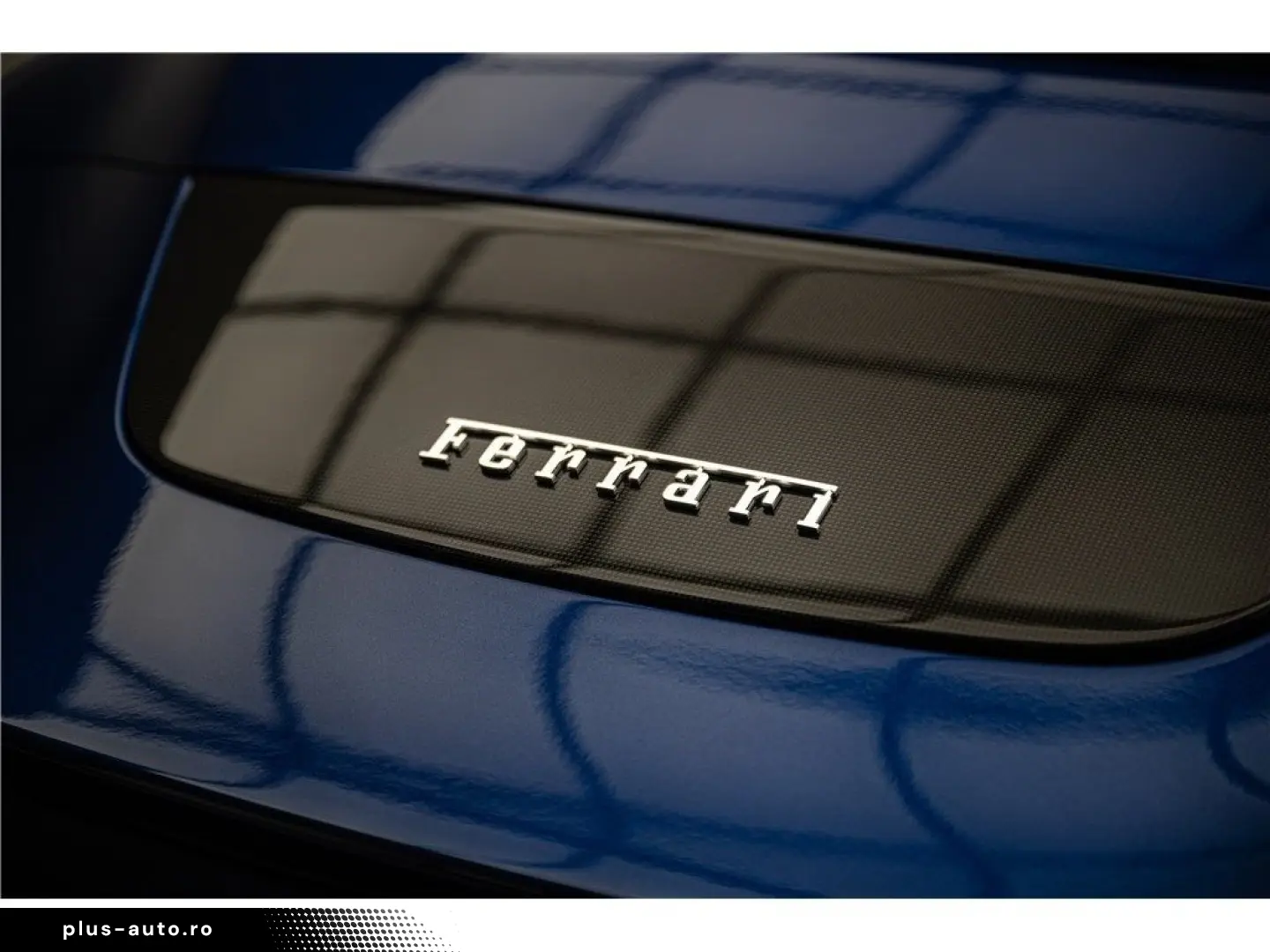 FERRARI ROMA SPIDER V8 4.0