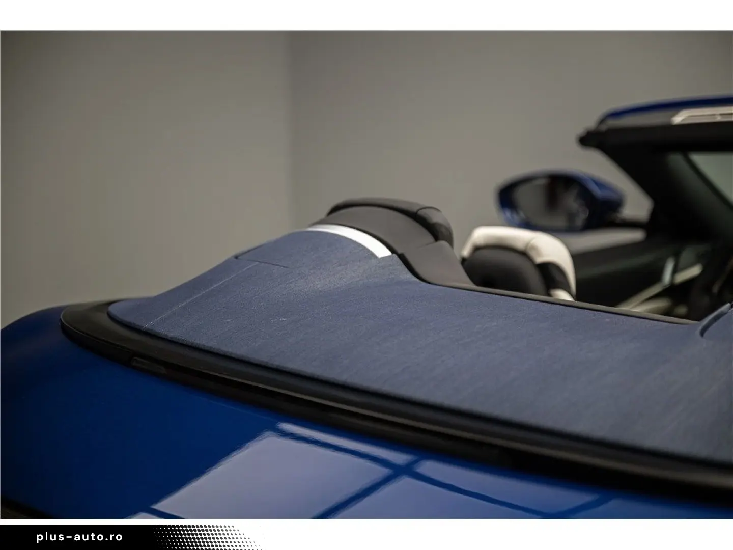 FERRARI ROMA SPIDER V8 4.0