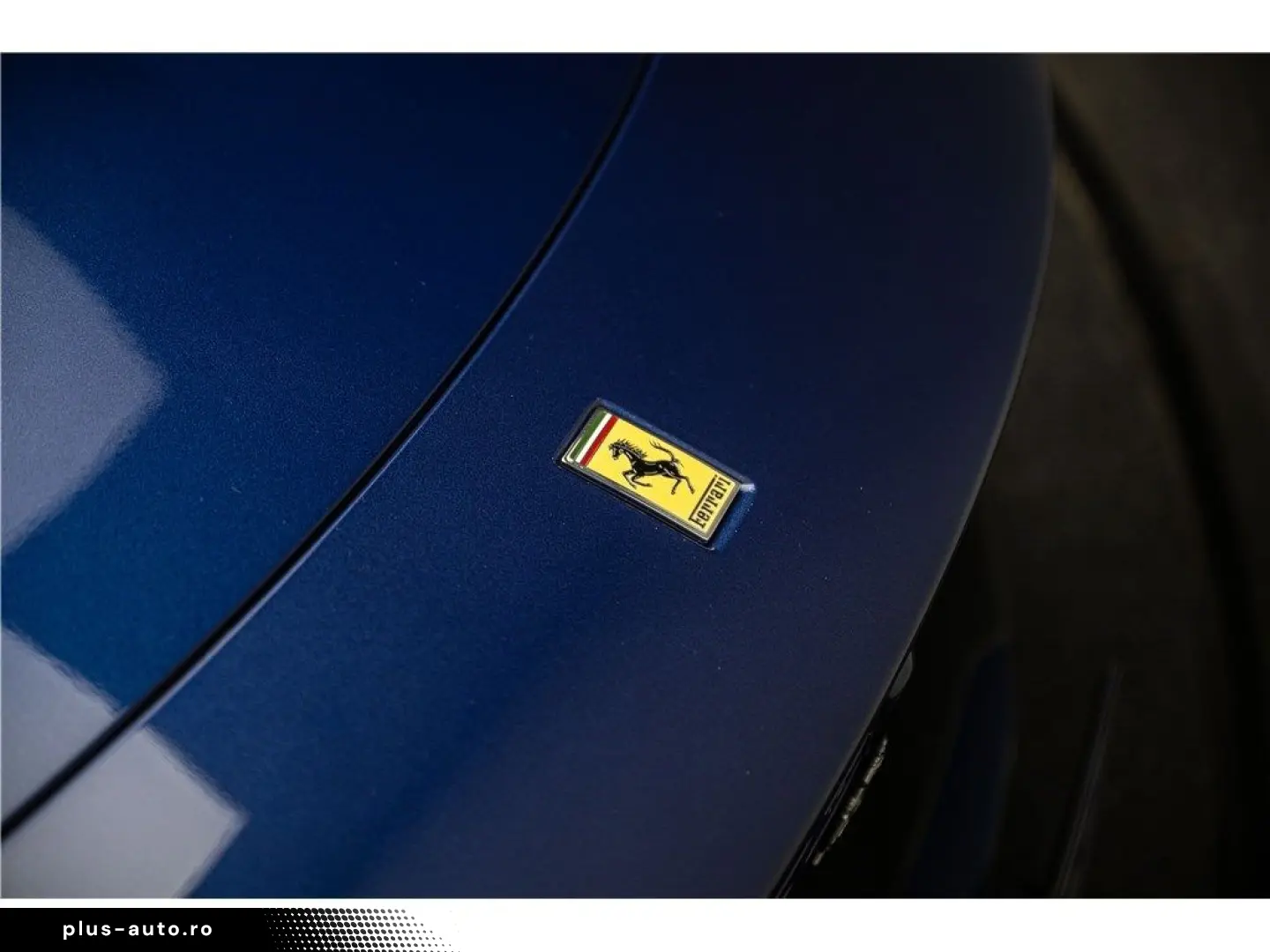 FERRARI ROMA SPIDER V8 4.0