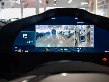 FERRARI PUROSANGUE - FULL CARBON