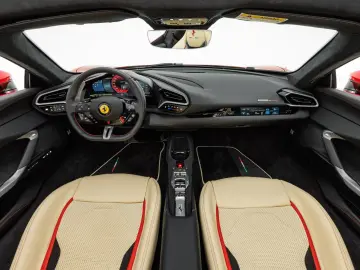FERRARI 296 GTS