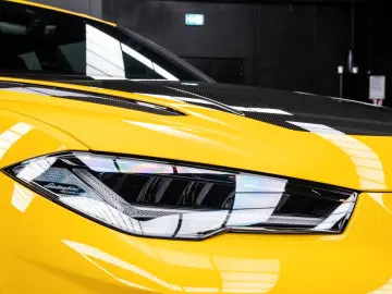 LAMBORGHINI Urus Performante  Carbon bonnet   B&O   Panorama