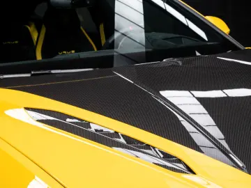 LAMBORGHINI Urus Performante  Carbon bonnet   B&O   Panorama