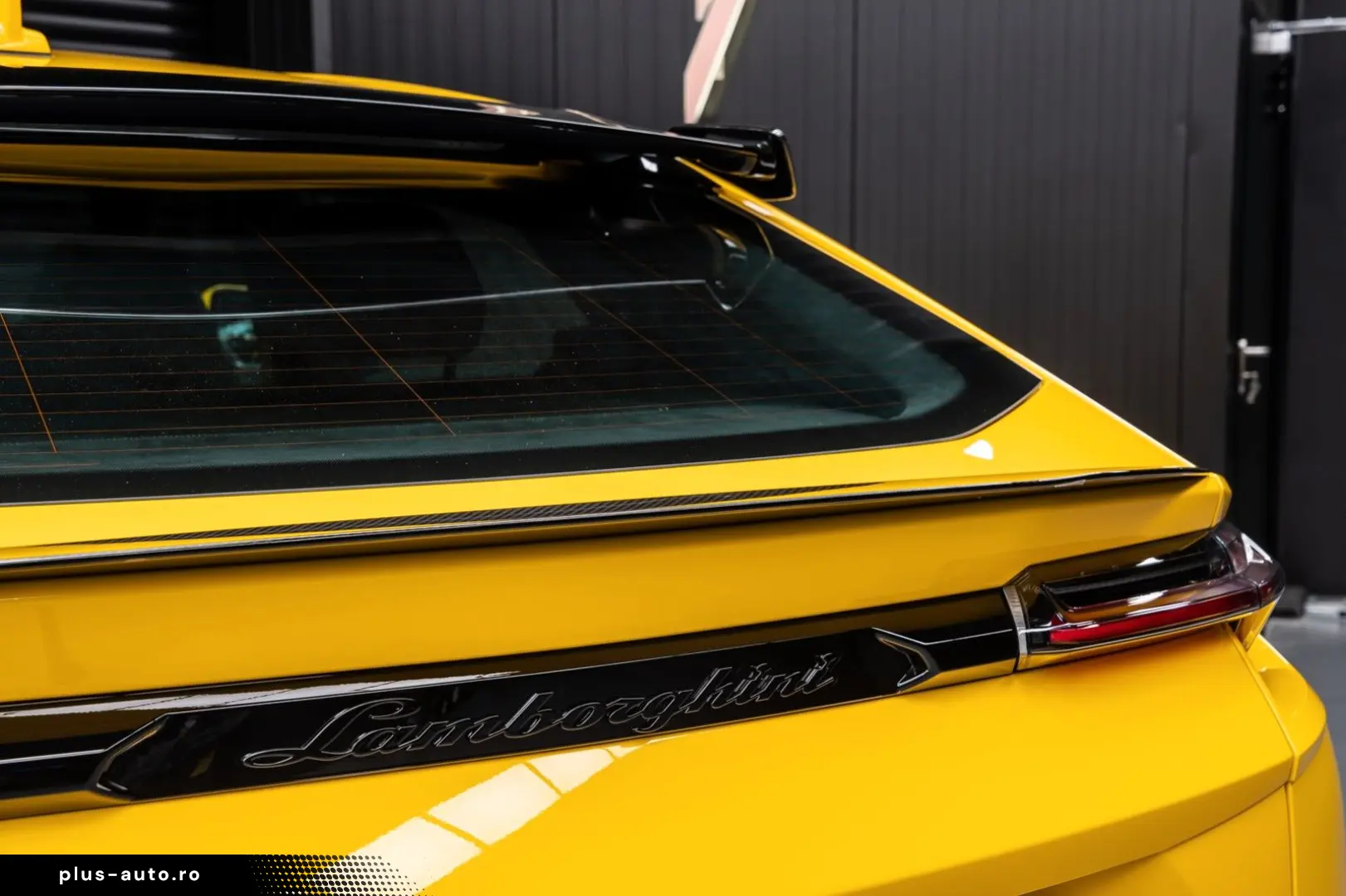 LAMBORGHINI Urus Performante  Carbon bonnet   B&O   Panorama
