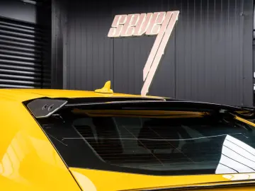 LAMBORGHINI Urus Performante  Carbon bonnet   B&O   Panorama