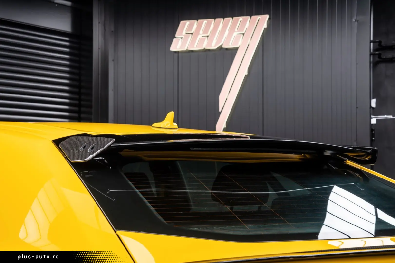 LAMBORGHINI Urus Performante  Carbon bonnet   B&O   Panorama