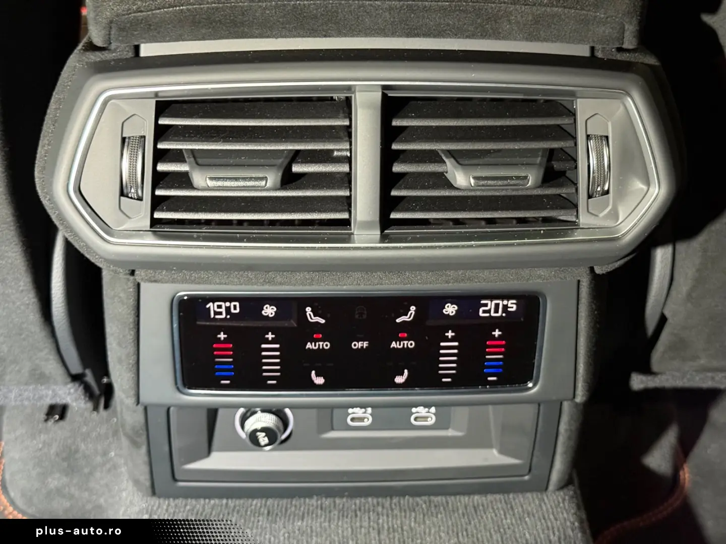 LAMBORGHINI Urus 4.0 V8 Performante PANO