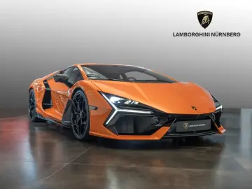 LAMBORGHINI Revuelto Ad Personam