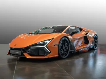 LAMBORGHINI Revuelto Ad Personam