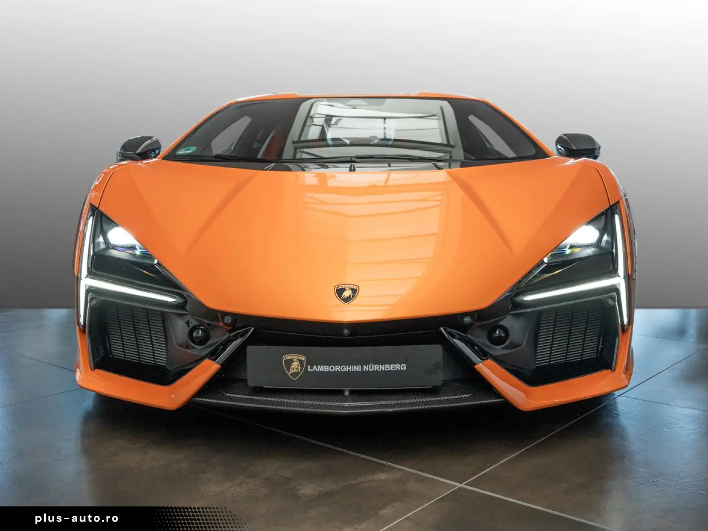 LAMBORGHINI Revuelto Ad Personam