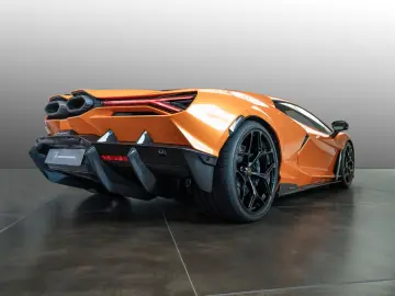 LAMBORGHINI Revuelto Ad Personam