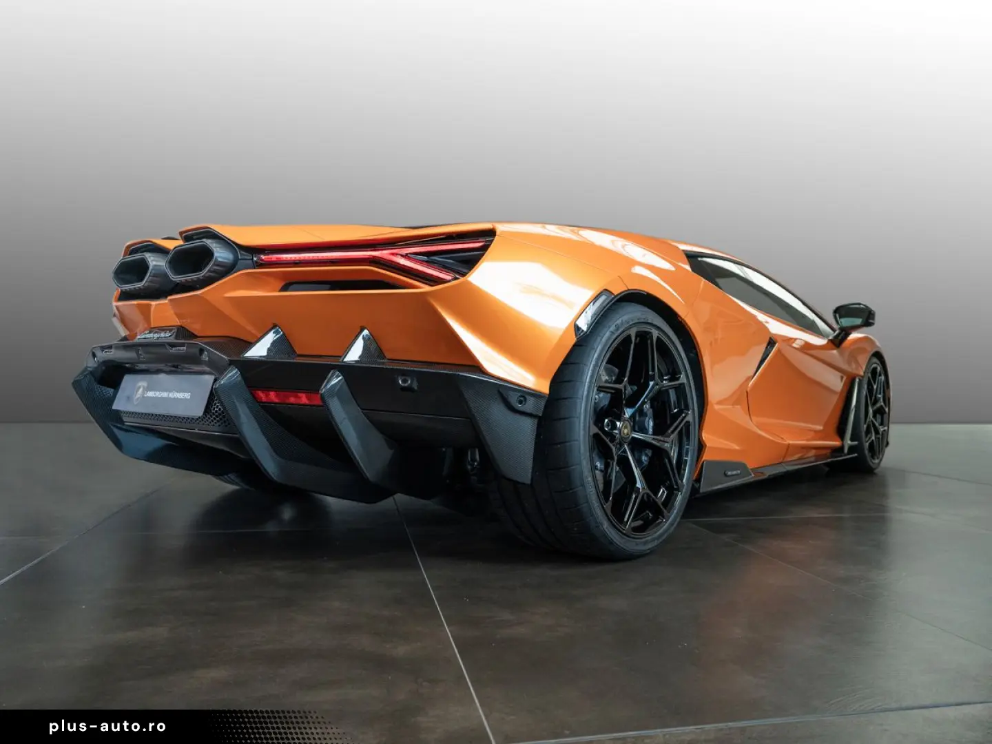 LAMBORGHINI Revuelto Ad Personam