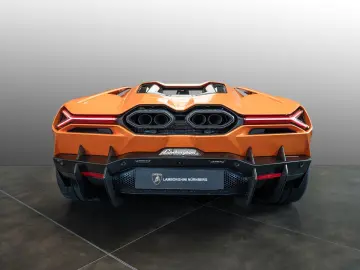 LAMBORGHINI Revuelto Ad Personam