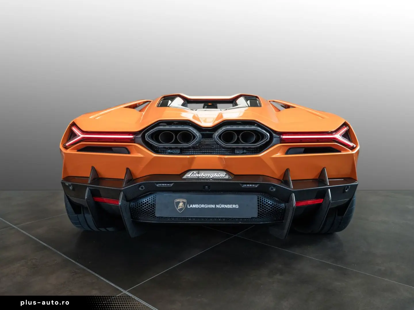 LAMBORGHINI Revuelto Ad Personam