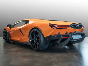 LAMBORGHINI Revuelto Ad Personam