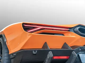 LAMBORGHINI Revuelto Ad Personam