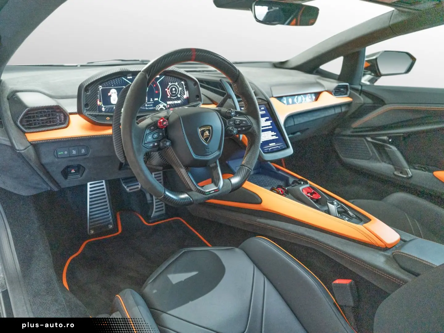 LAMBORGHINI Revuelto Ad Personam