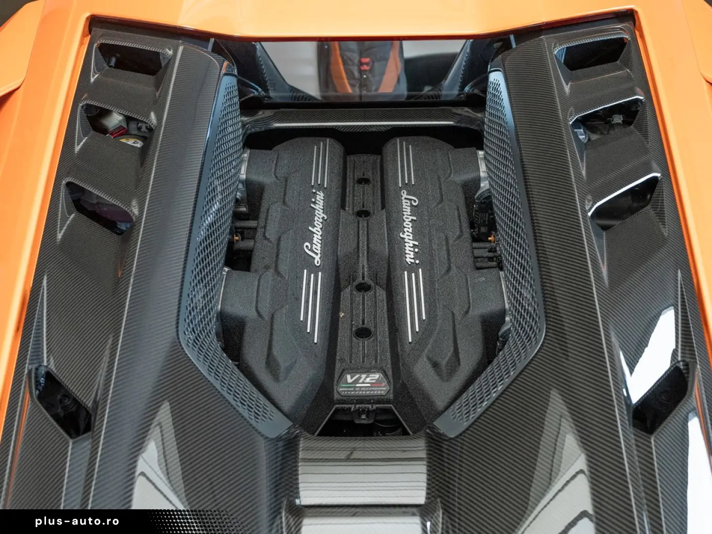 LAMBORGHINI Revuelto Ad Personam