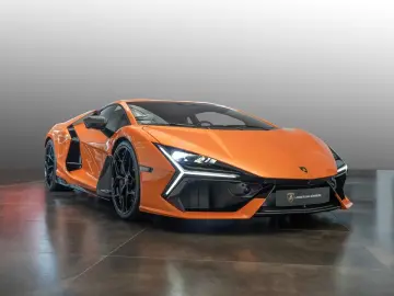 LAMBORGHINI Revuelto Ad Personam