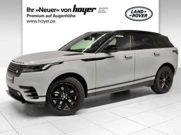 LAND ROVER Range Rover Velar D300 Dynamic SE