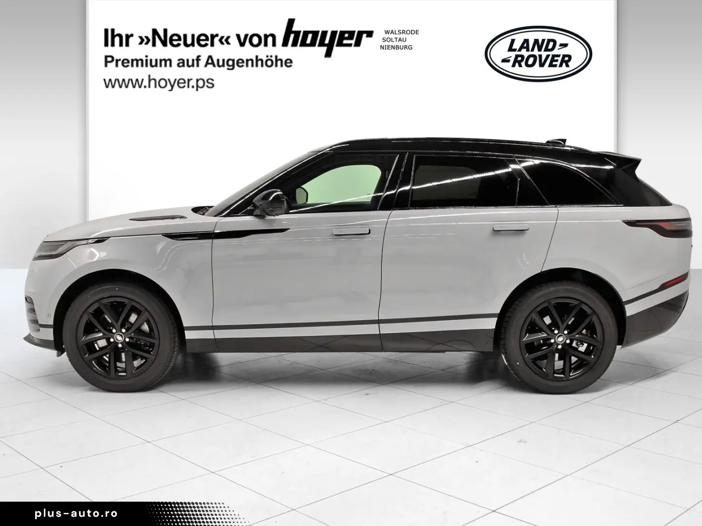 LAND ROVER Range Rover Velar D300 Dynamic SE