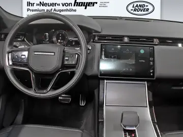 LAND ROVER Range Rover Velar D300 Dynamic SE
