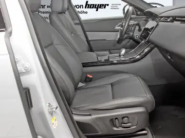 LAND ROVER Range Rover Velar D300 Dynamic SE