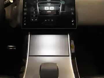 LAND ROVER Range Rover Velar D300 Dynamic SE